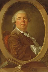 Autoportrait